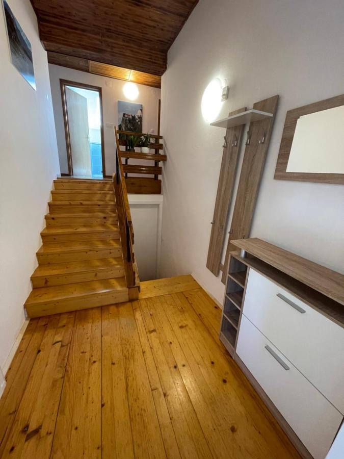 Sava River House - Apartments Блед Экстерьер фото